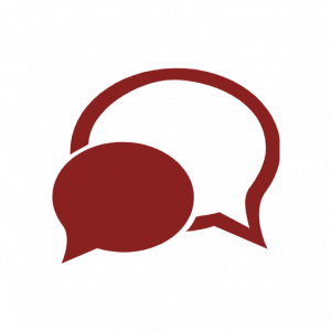 Oral Communication icon