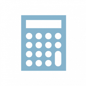 Quantitative Reasoning icon