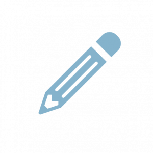 Written Communication icon